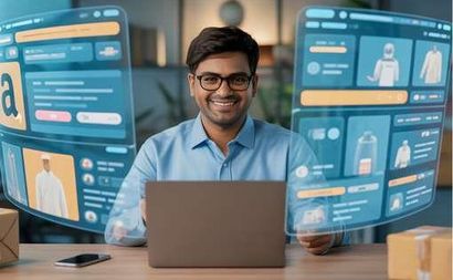 Amazon vs Flipkart 2026: Where Should You Focus Your Product Listings?